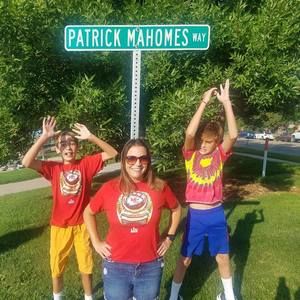 Meet your Posher, Gina